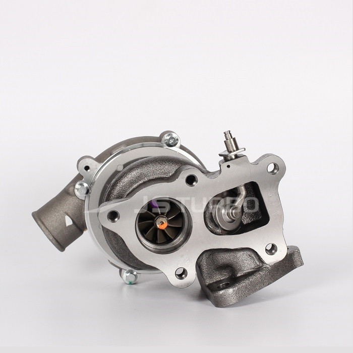 GT1749S 700273-5001S 700273-0001 28200-4B151 turbo for Hyundai 4D56T