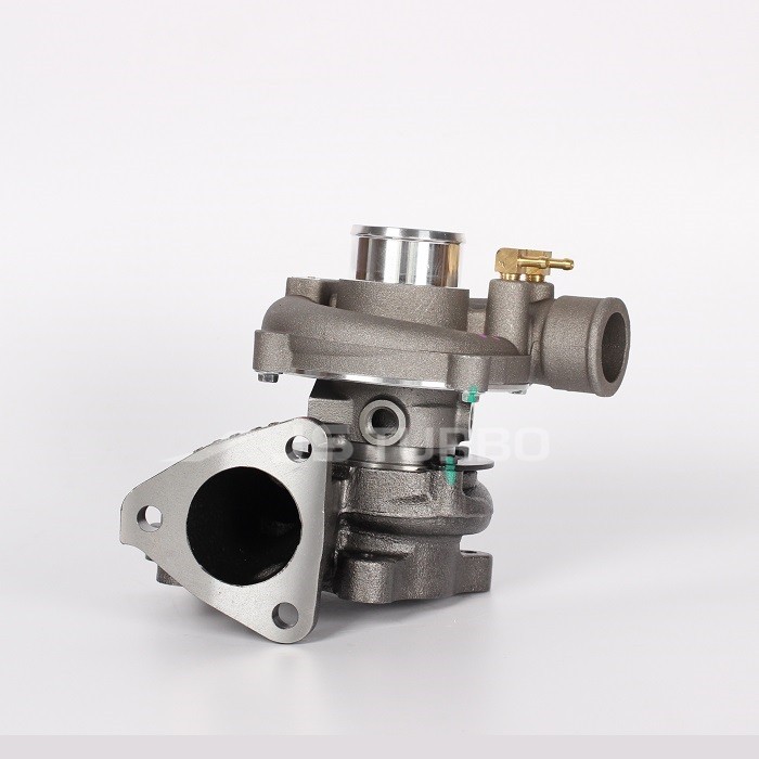 GT1749S 700273-5001S 700273-0001 28200-4B151 turbo for Hyundai 4D56T