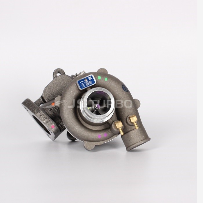 GT1749S 700273-5001S 700273-0001 28200-4B151 turbo for Hyundai 4D56T