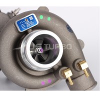 GT1749S 700273-5001S 700273-0001 28200-4B151 turbo for Hyundai 4D56T