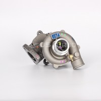 GT1749S 700273-5002S 700273-0002 282004B160 turbo for Hyundai 4D56T
