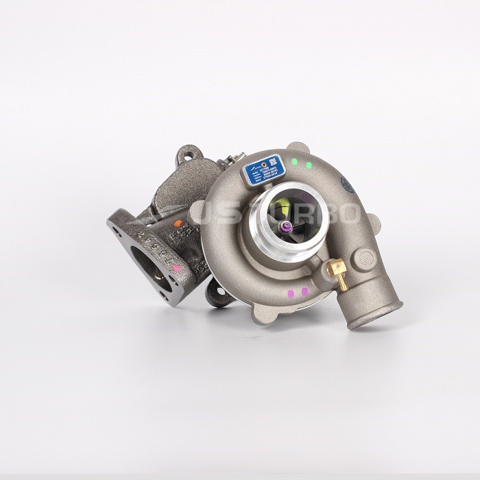 GT1749S 700273-5002S 700273-0002 282004B160 turbo for Hyundai 4D56T