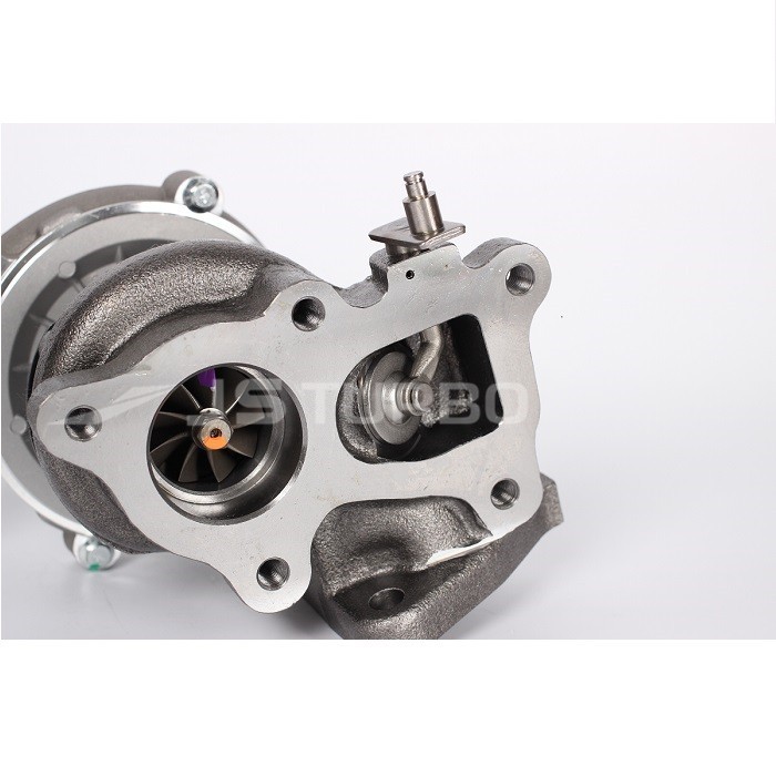 GT1749S 700273-5002S 700273-0002 282004B160 turbo for Hyundai 4D56T