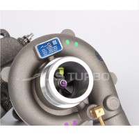 GT1749S 700273-5002S 700273-0002 282004B160 turbo for Hyundai 4D56T