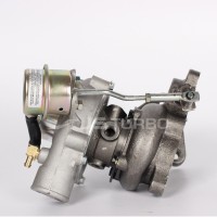 GTA1749S 730640-5001S 730640-0001 28200-4A200 turbo for Hyundai D4BH