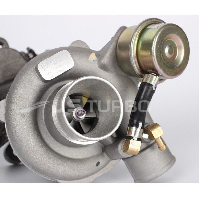 GTA1749S 730640-5001S 730640-0001 28200-4A200 turbo for Hyundai D4BH