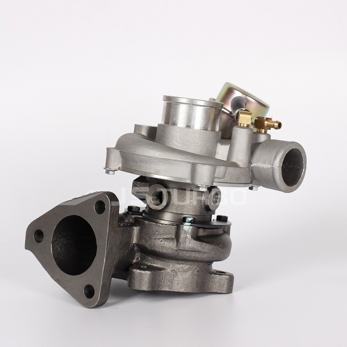 GTA1749S 730640-5001S 730640-0001 28200-4A200 turbo for Hyundai D4BH