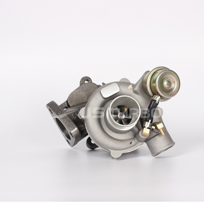 GTA1749S 730640-5001S 730640-0001 28200-4A200 turbo for Hyundai D4BH