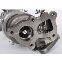 GTA1749S 730640-5001S 730640-0001 28200-4A200 turbo for Hyundai D4BH
