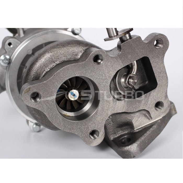 GTA1749S 730640-5001S 730640-0001 28200-4A200 turbo for Hyundai D4BH
