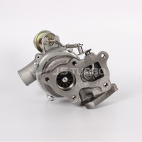 GTA1749S 730640-5001S 730640-0001 28200-4A200 turbo for Hyundai D4BH