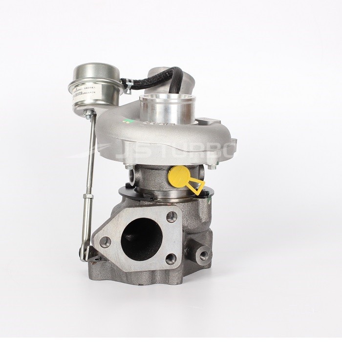 GT1752S 733952-5001S 733952-0004 28200-4A101 turbo for Hyunda D4CBi