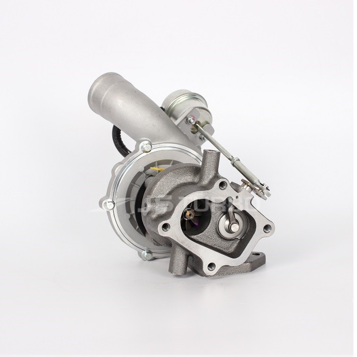 GT1752S 733952-5001S 733952-0004 28200-4A101 توربو لهيونداي D4CBi