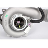 GT1752S 733952-5001S 733952-0004 28200-4A101 توربو لهيونداي D4CBi