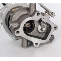 GT1752S 733952-5001S 733952-0004 28200-4A101 توربو لهيونداي D4CBi