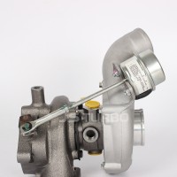 GT1752S 733952-5001S 733952-0004 28200-4A101 توربو لهيونداي D4CBi