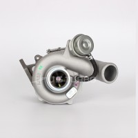 GT1752S 733952-5001S 733952-0004 28200-4A101 توربو لهيونداي D4CBi