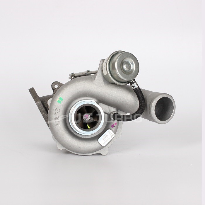 GT1752S 733952-5001S 733952-0004 28200-4A101 توربو لهيونداي D4CBi