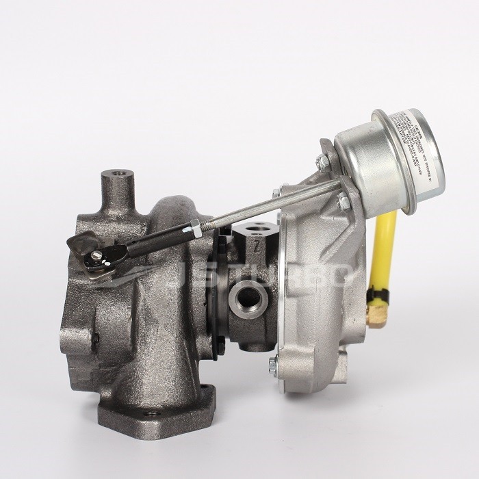 GT1749S 732340-5001S 28200-4A350 28200-4A361 turbo for Hyundai D4CB