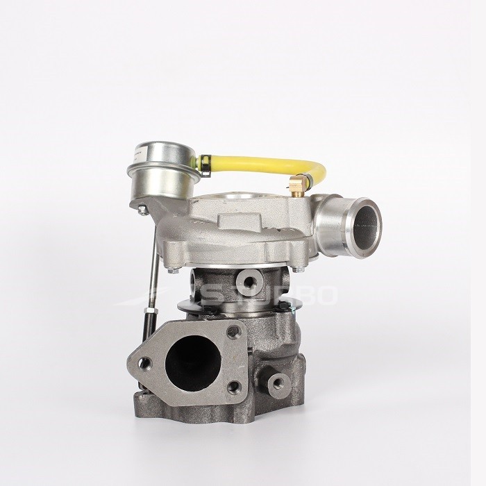 GT1749S 732340-5001S 28200-4A350 28200-4A361 turbo for Hyundai D4CB
