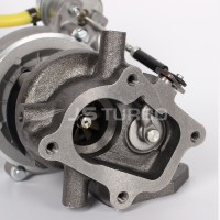 GT1749S 732340-5001S 28200-4A350 28200-4A361 turbo for Hyundai D4CB