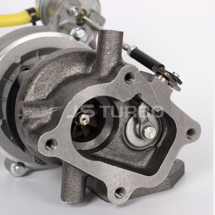 GT1749S 732340-5001S 28200-4A350 28200-4A361 turbo for Hyundai D4CB