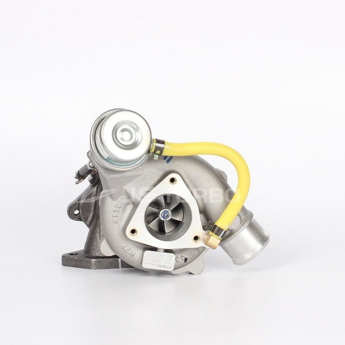 GT1749S 732340-5001S 28200-4A350 28200-4A361 turbo for Hyundai D4CB