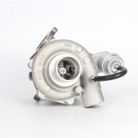 GT2560S 700716-5020S 700716-0017 8-98000-0311 توربو لـ ايسوزو 4HK1