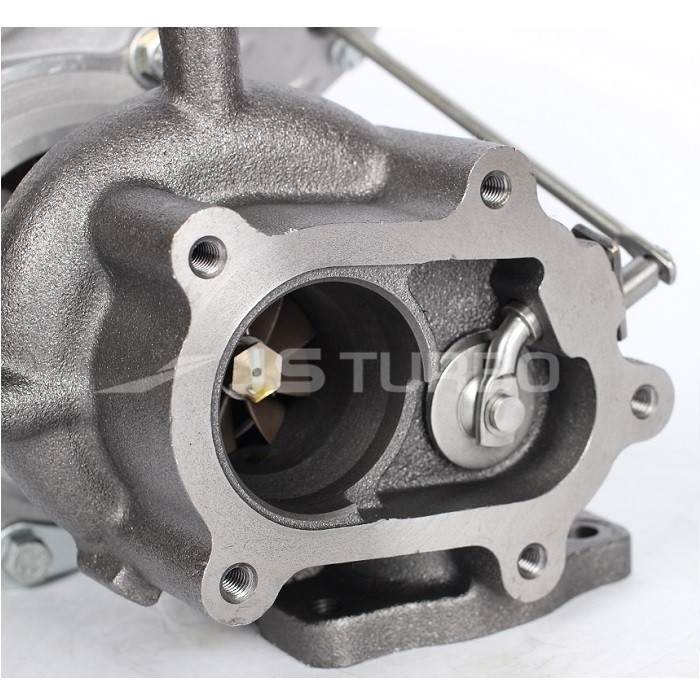 Auto Vehicle Speed Sensor for ISUZU Engine Truck CXZ81