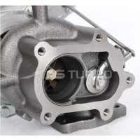 GT2560S 700716-5020S 700716-0017 8-98000-0311 توربو لـ ايسوزو 4HK1