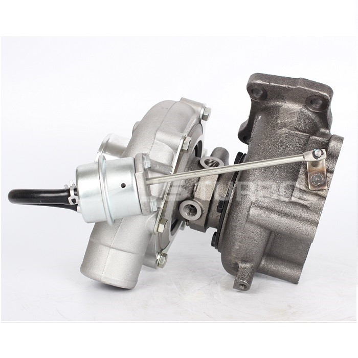 Supply GT2560S 700716-5020S 700716-0017 8-98000-0311 turbo