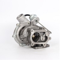GT2560S 700716-5020S 700716-0017 8-98000-0311 توربو لـ ايسوزو 4HK1