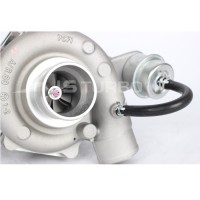 GT2560S 700716-5020S 700716-0017 8-98000-0311 توربو لـ ايسوزو 4HK1
