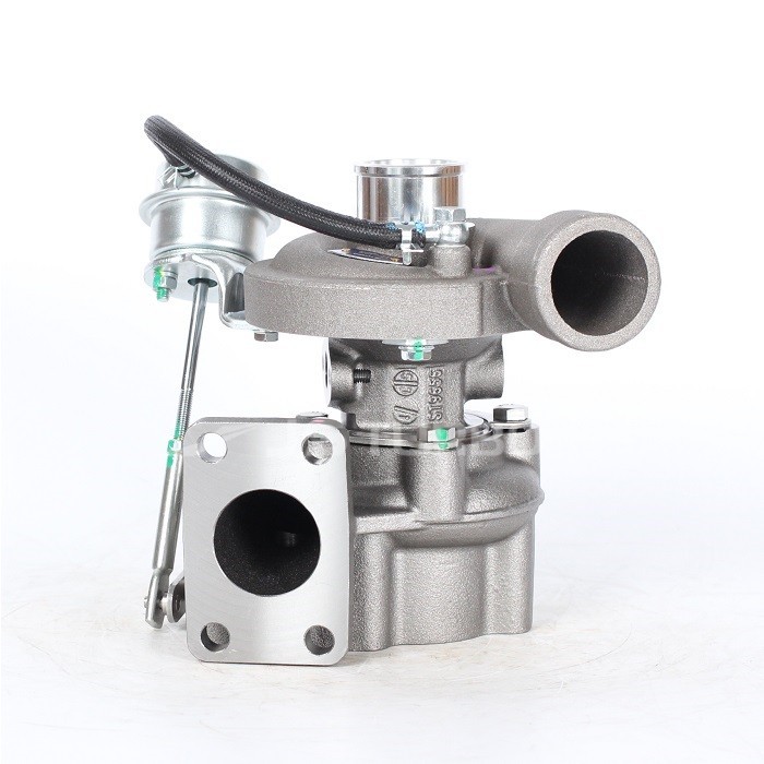 C12-191-01 25035-05108 Kamaz Turbo for Kamaz