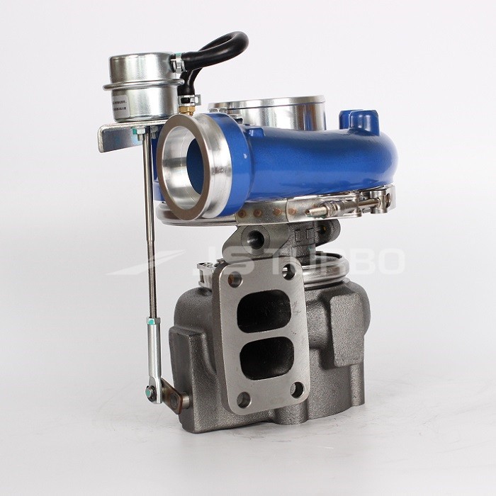 B2G 12709700067 12709880067 5361118010 turbo for KAMAZ YaMz-536