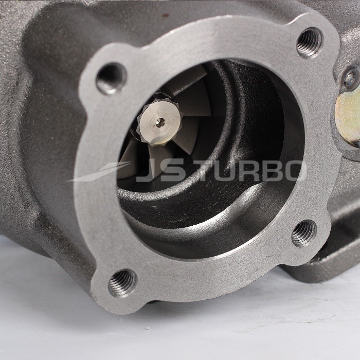 Supply B2G 12709700067 12709880067 5361118010 turbo for