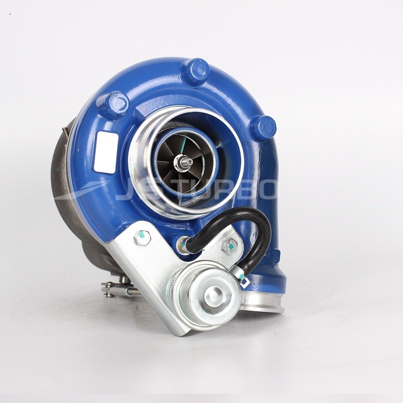 B2G 12709700067 12709880067 5361118010 turbo for KAMAZ YaMz-536
