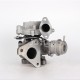GT1849V 727477-5006S 727477-0002 14411-AW400 turbo pour Nissan YD22