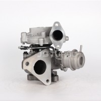 GT1849V 727477-5006S 727477-0002 14411-ايه دبليو 400 توربو لنيسان ي د 22
