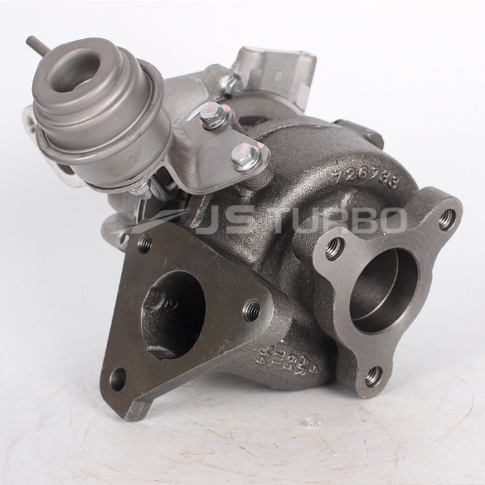 Supply GT1849V 727477-5006S 727477-0002 14411-AW400 turbo for 