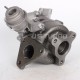 GT1849V 727477-5006S 727477-0002 14411-AW400 turbo pour Nissan YD22