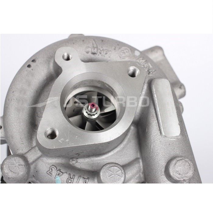 Supply GT1849V 727477-5006S 727477-0002 14411-AW400 turbo for 