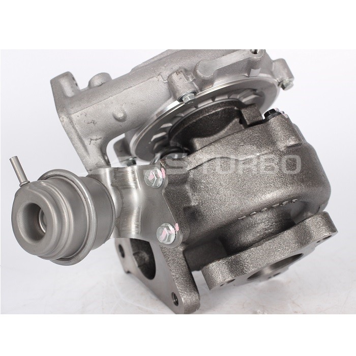 Supply GT1849V 727477-5006S 727477-0002 14411-AW400 turbo for 