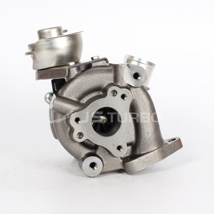 GT1749V 17201-27030 801891-5001S 721164-0013 توربو لسيارة تويوتا 1CD-إف تي في