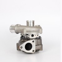 GT1749V 17201-27030 801891-5001S 721164-0013 توربو لسيارة تويوتا 1CD-إف تي في