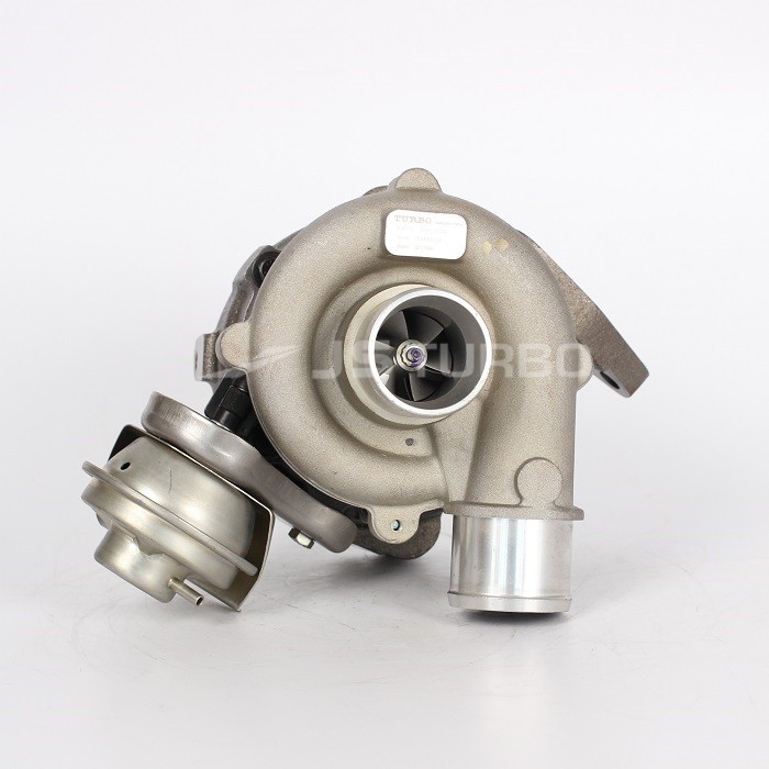 GT1749V 17201-27030 801891-5001S 721164-0013 توربو لسيارة تويوتا 1CD-إف تي في