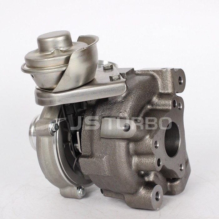 GT1749V 17201-27030 801891-5001S 721164-0013 توربو لسيارة تويوتا 1CD-إف تي في