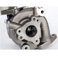 GT1749V 17201-27030 801891-5001S 721164-0013 توربو لسيارة تويوتا 1CD-إف تي في