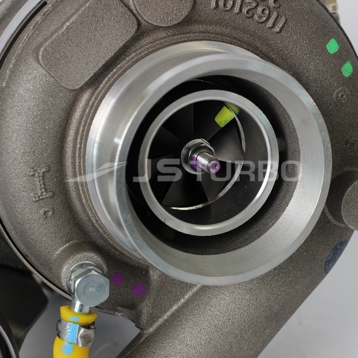 B1G 11589880008 04297800KZ 04294260KZ turbo