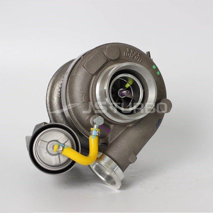 B1G 11589880008 04297800KZ 04294260KZ turbo